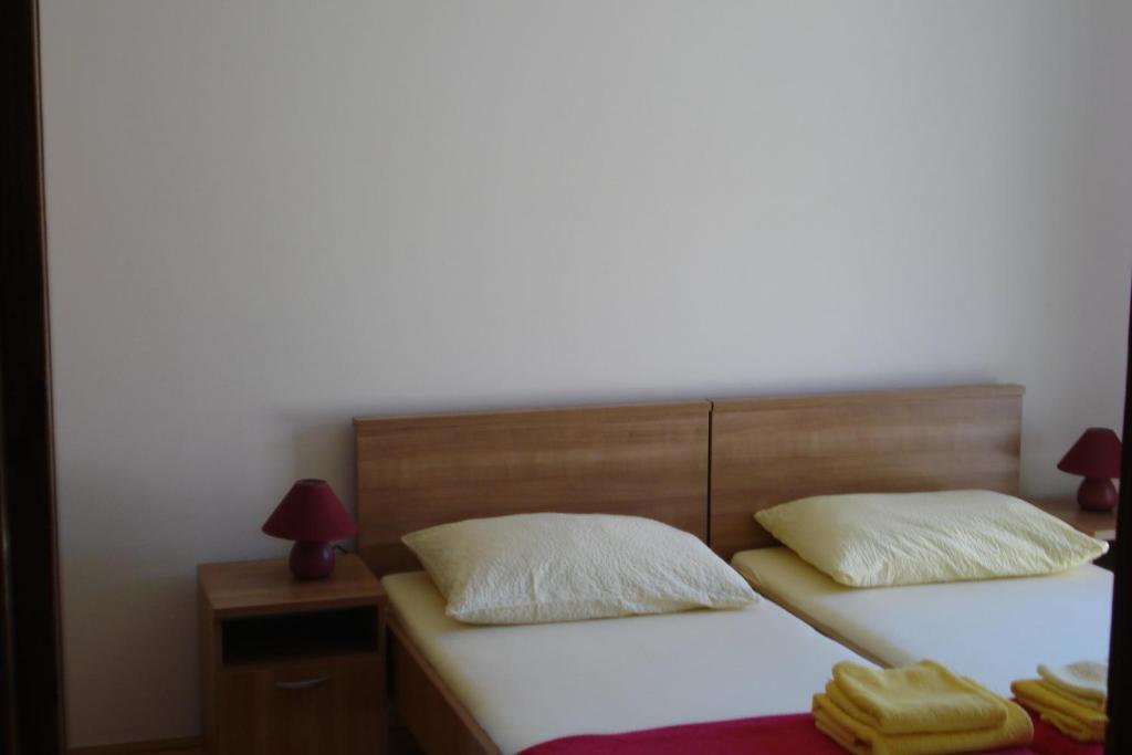 Apartments Husanovic Mokosica Room photo