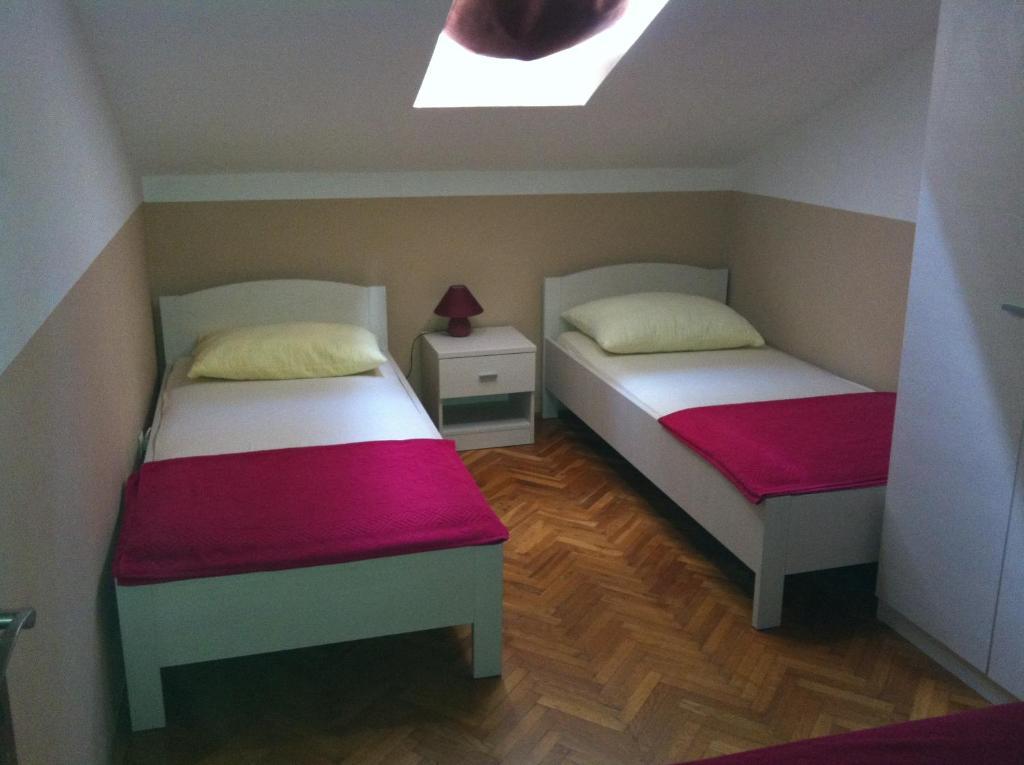 Apartments Husanovic Mokosica Room photo